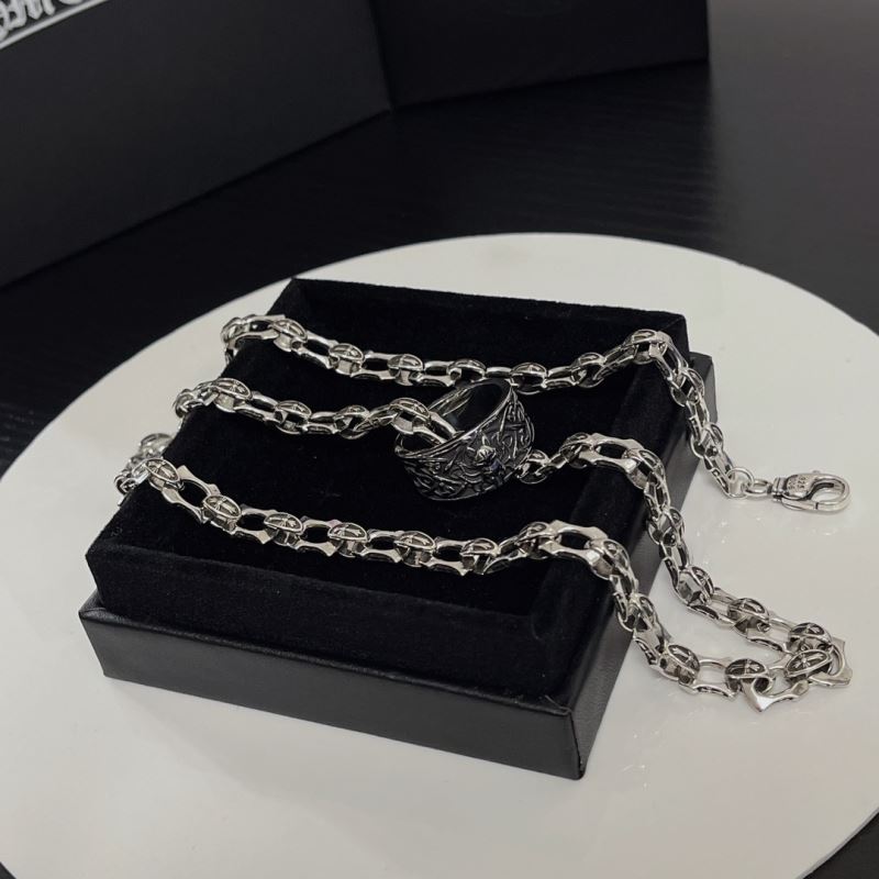 Chrome Hearts Necklaces